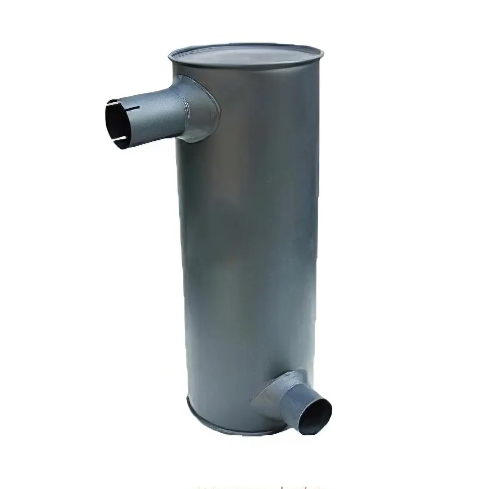 Muffler Silencer for Hitachi Excavator ZAX330 Direct Injection