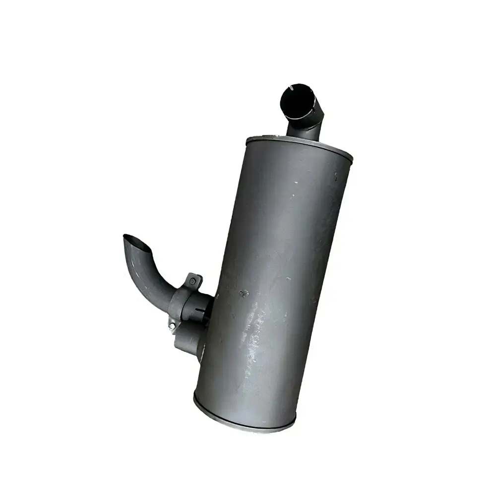 Muffler Silencer for Hitachi Excavator ZAX450