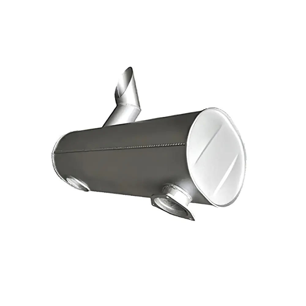 Muffler Silencer for Hitachi Excavator ZAX470