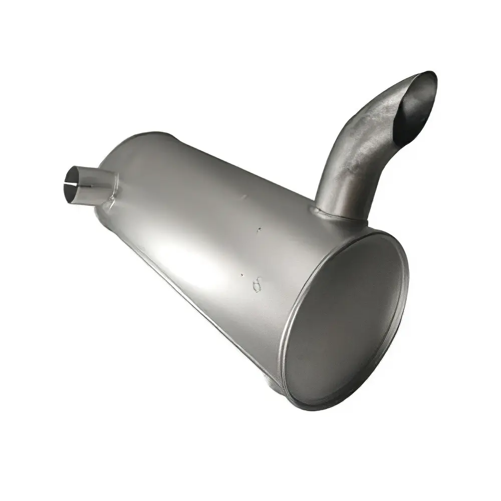 Muffler Silencer for Hitachi ZAX650 Excavator