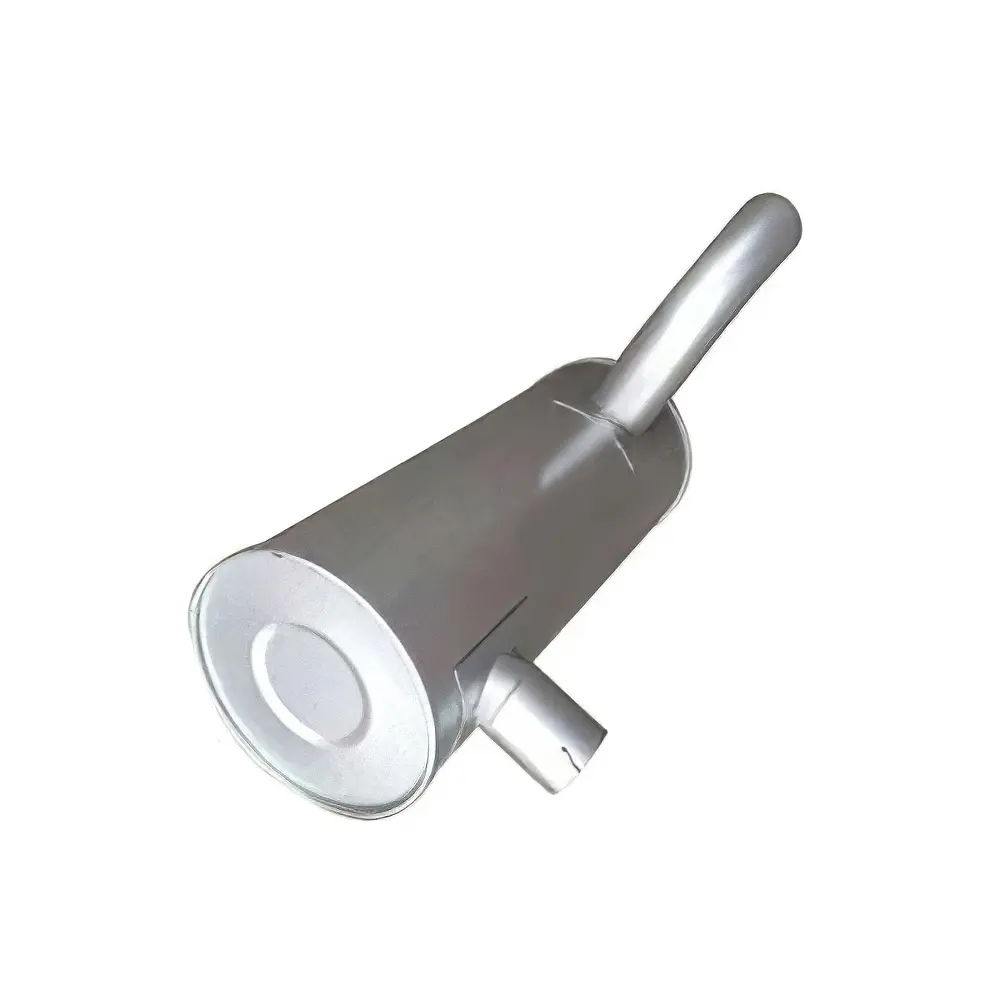 Muffler Silencer for Hyundai Excavator R150-7