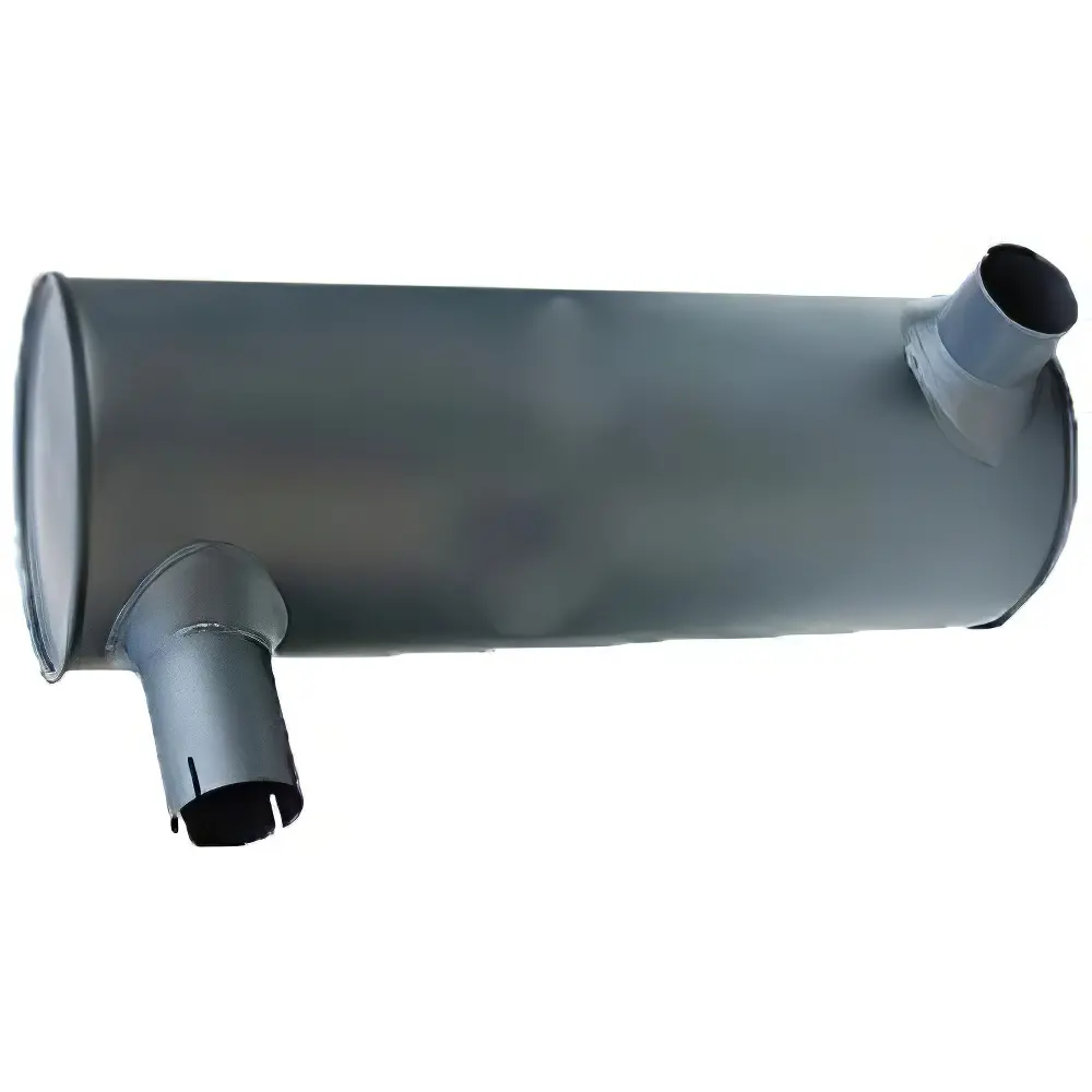 Muffler Silencer for Kato Excavator HD1250-5