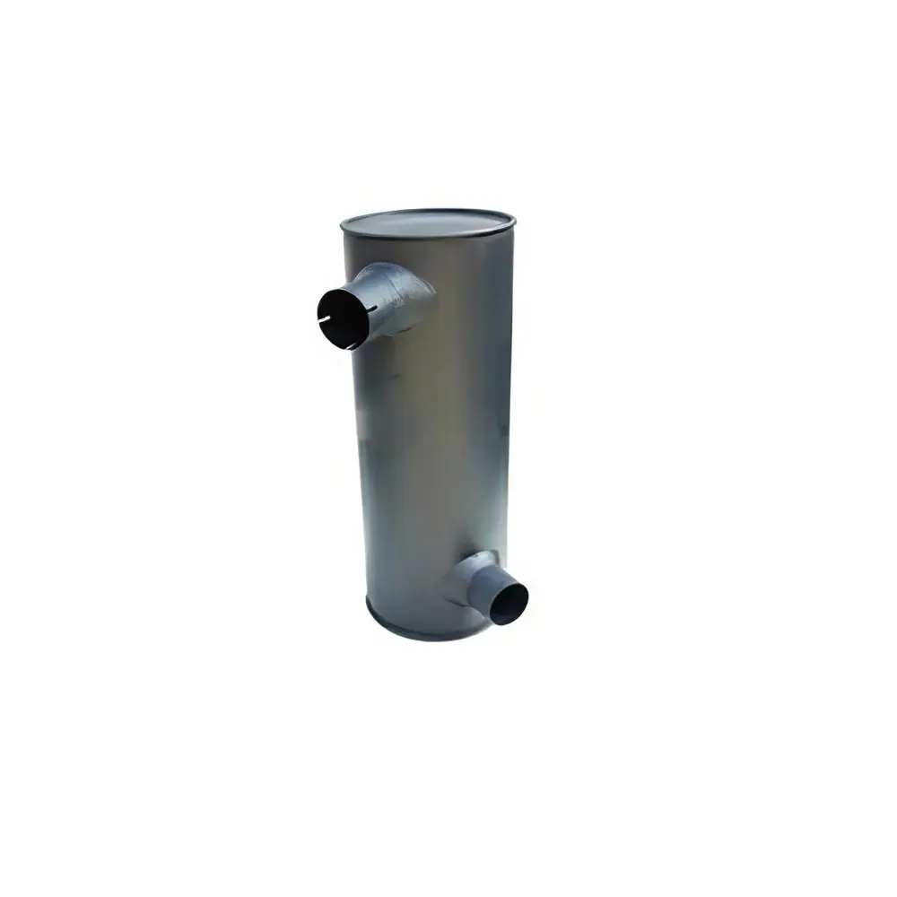 Muffler Silencer for Kato Excavator HD307