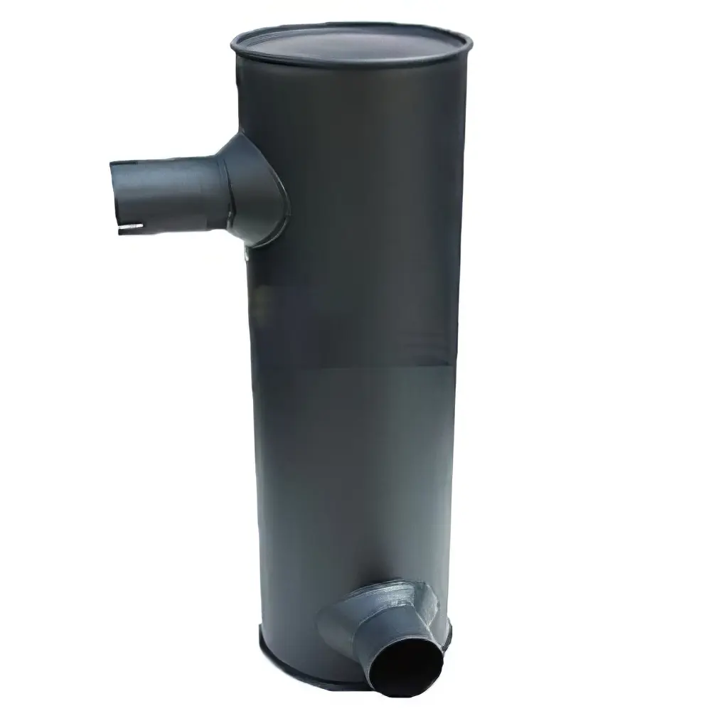Muffler Silencer for Kato Excavator HD800