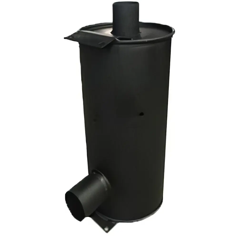 Muffler Silencer for Kato Excavator HD820-5