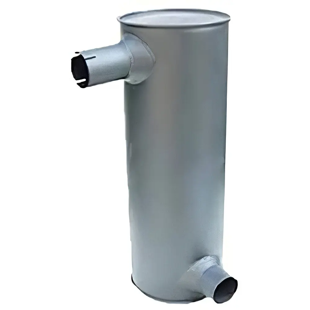 Muffler Silencer for Kobelco Excavator SK120-3