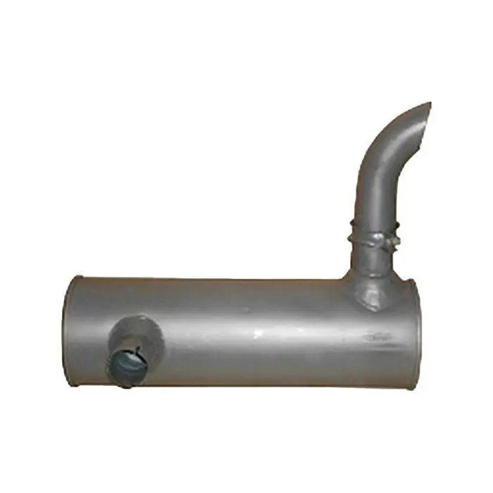 Muffler Silencer for Kobelco Excavator SK200-6 in USA