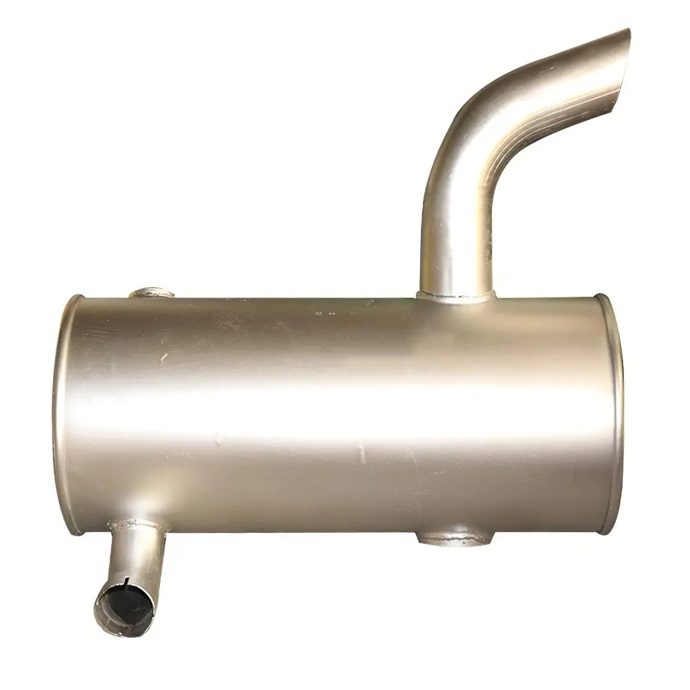 Muffler Silencer for Kobelco Excavator SK200-8
