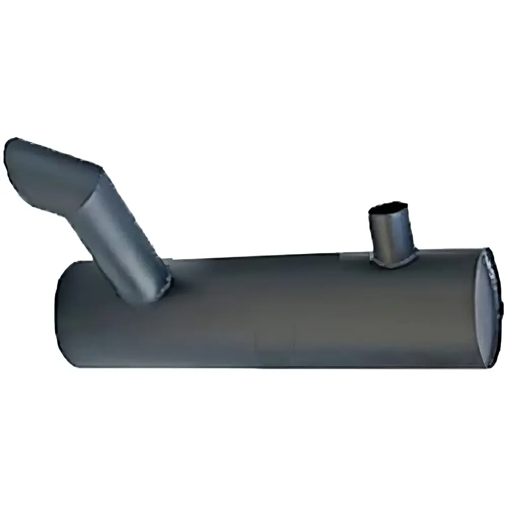 Muffler Silencer for Kobelco Excavator SK30