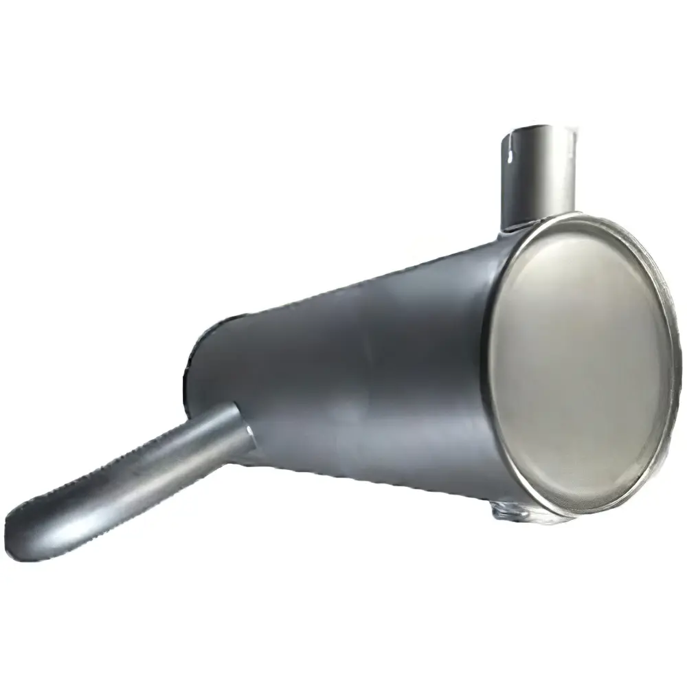 Muffler Silencer for Kobelco Excavator SK350-8