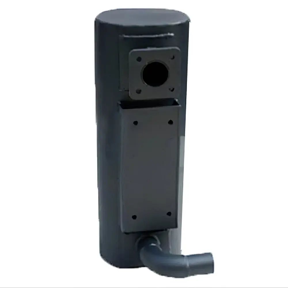 Muffler Silencer for Kobelco Excavator SK55C