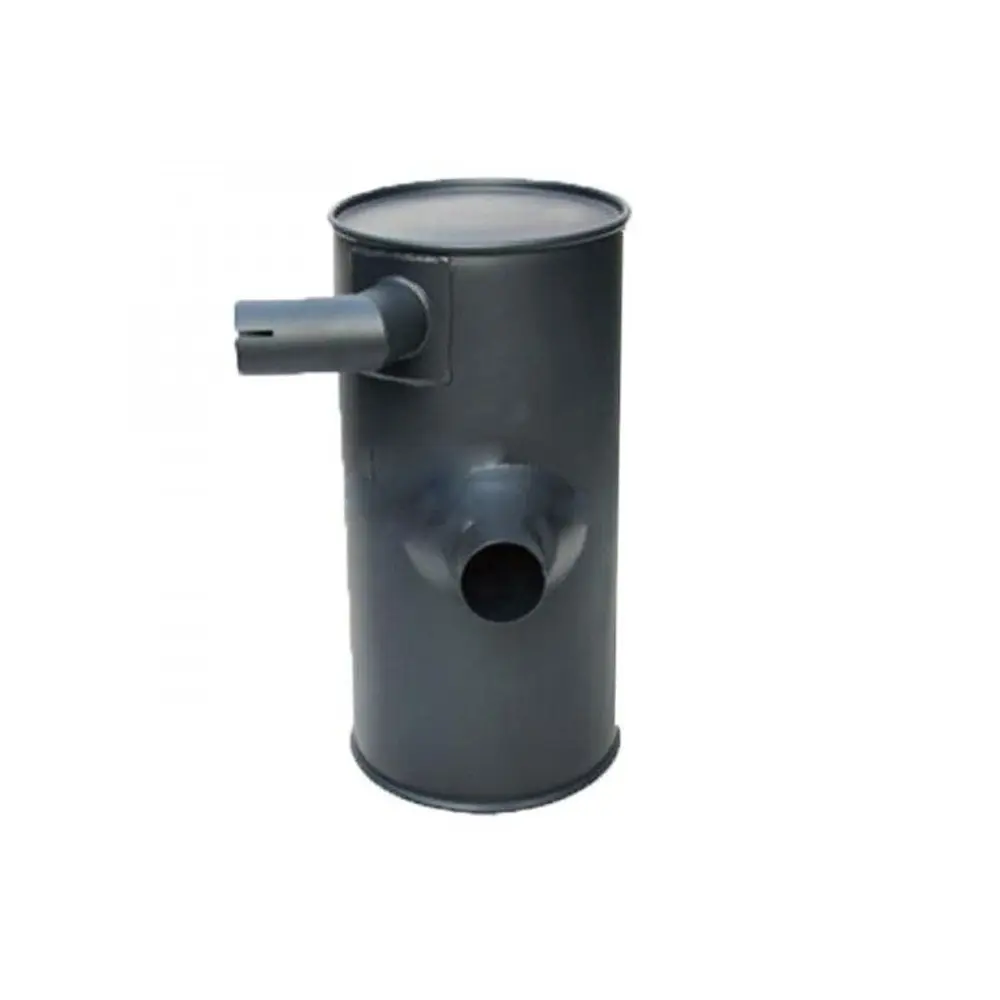 Muffler Silencer for Kobelco Excavator SK60-6