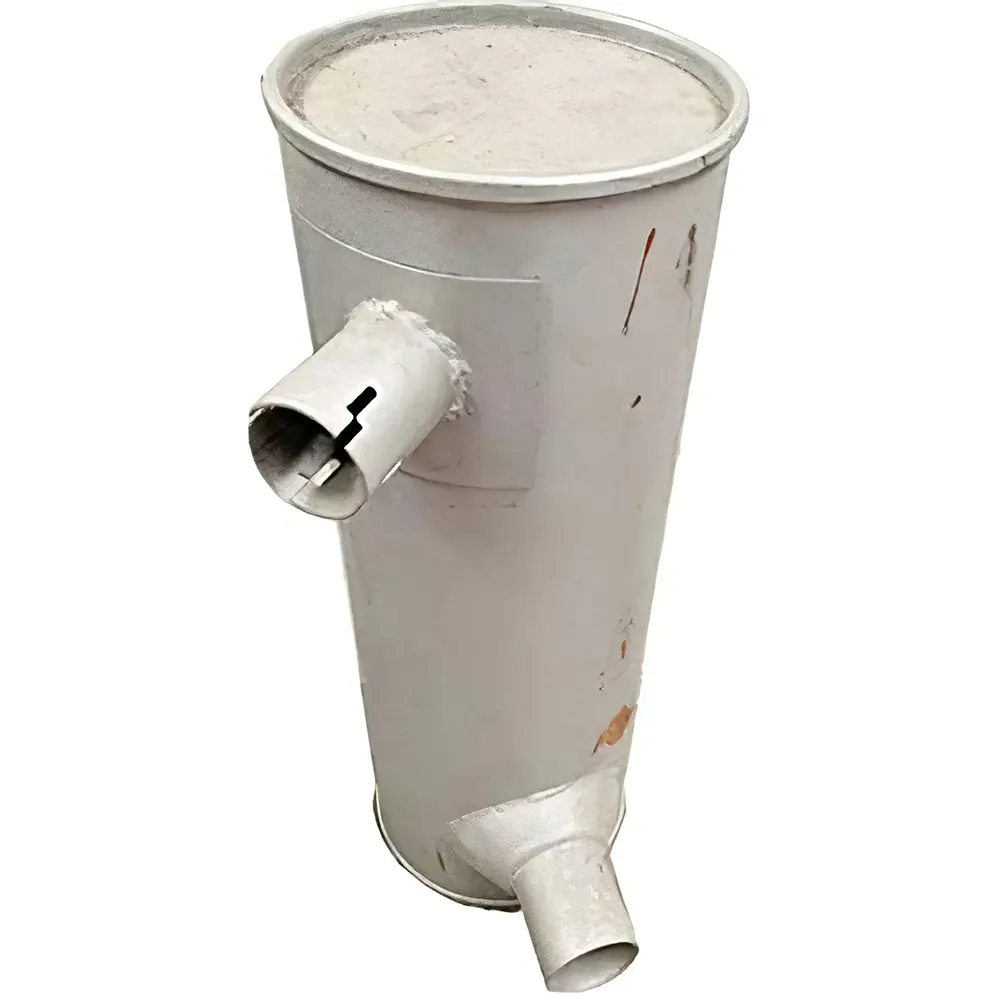 Muffler Silencer for Kobelco K916 Excavator
