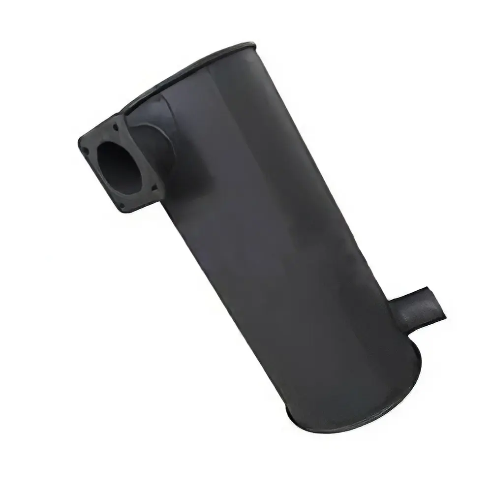 Muffler Silencer for Komatsu Excavator PC210-5