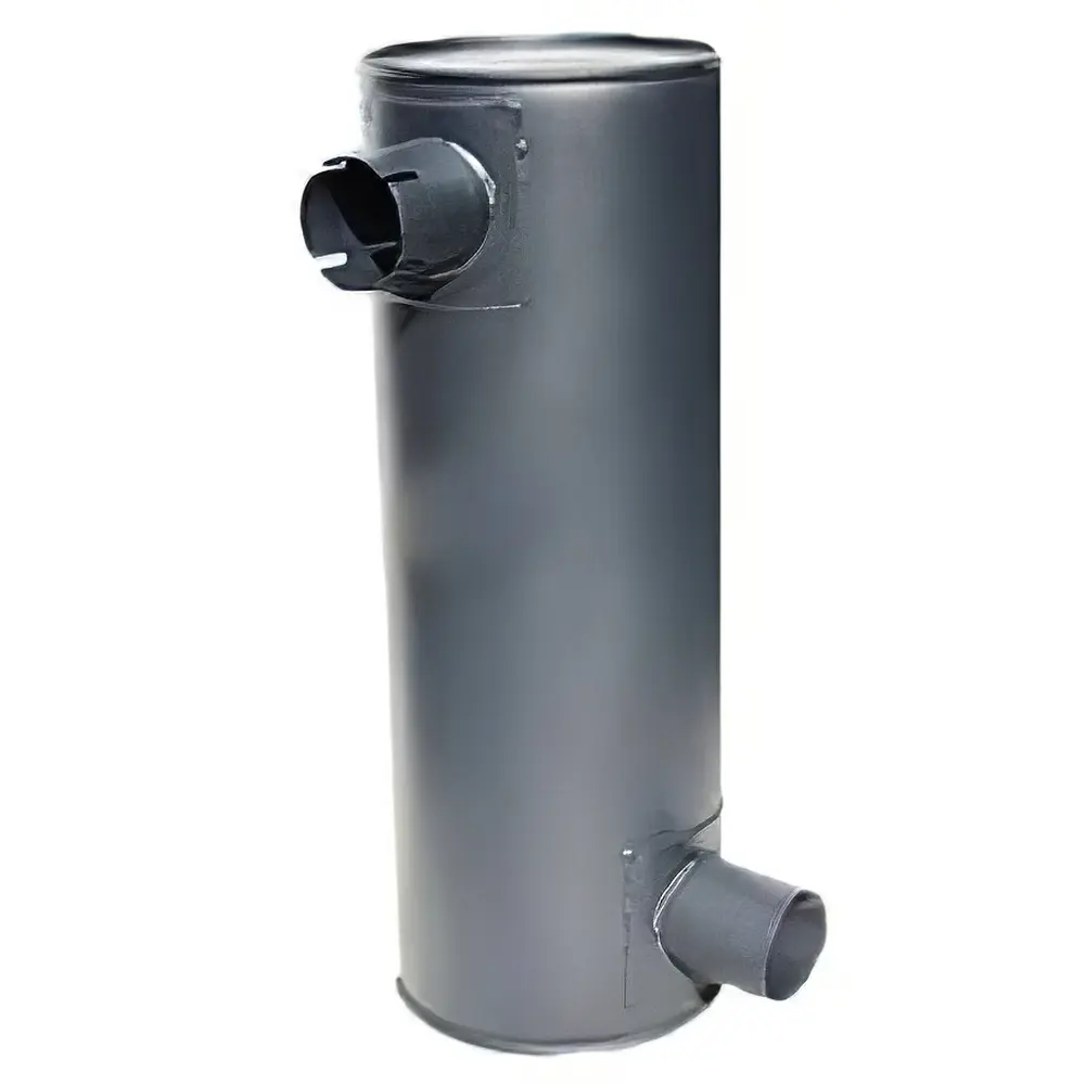 Muffler Silencer for Sany Excavator SY135-8