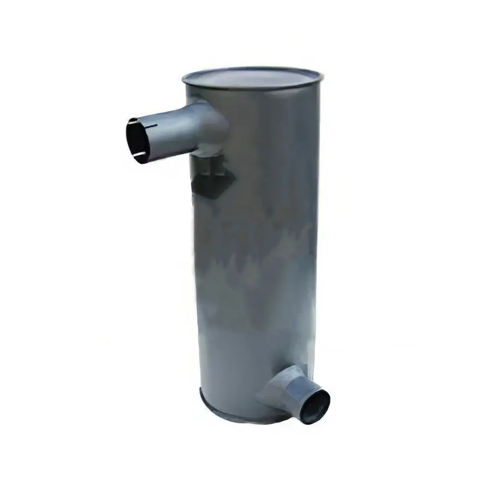 Muffler Silencer for Sany Excavator SY135
