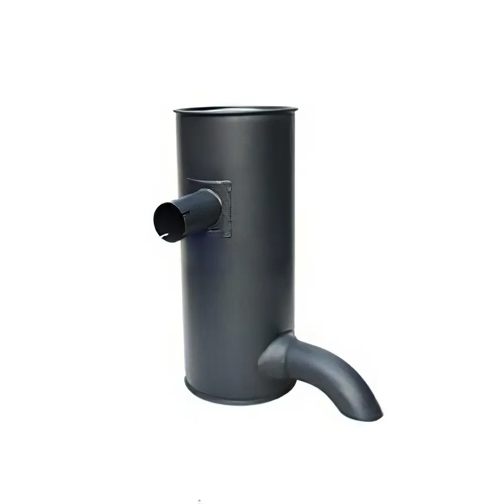 Muffler Silencer for Sany Excavator SY210-7