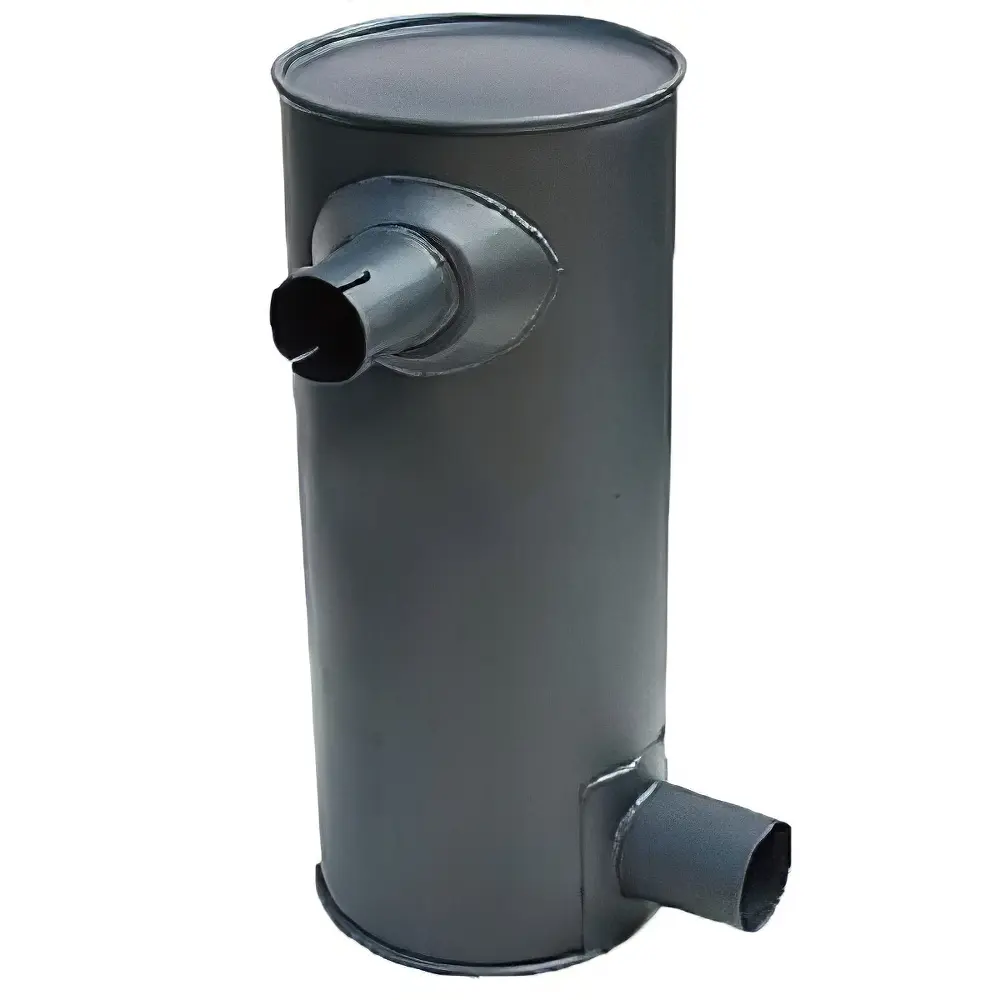 Muffler Silencer for Sany Excavator SY235