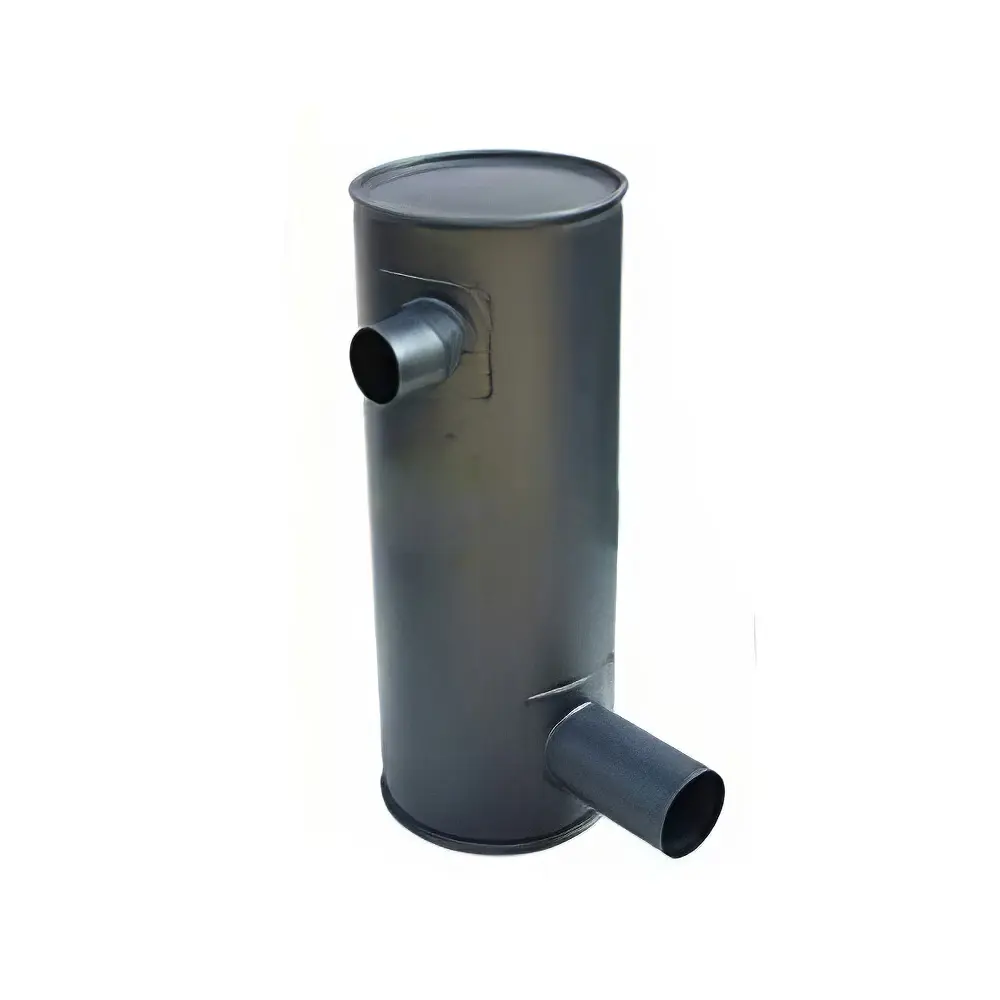 Muffler Silencer for Sany Excavator SY365