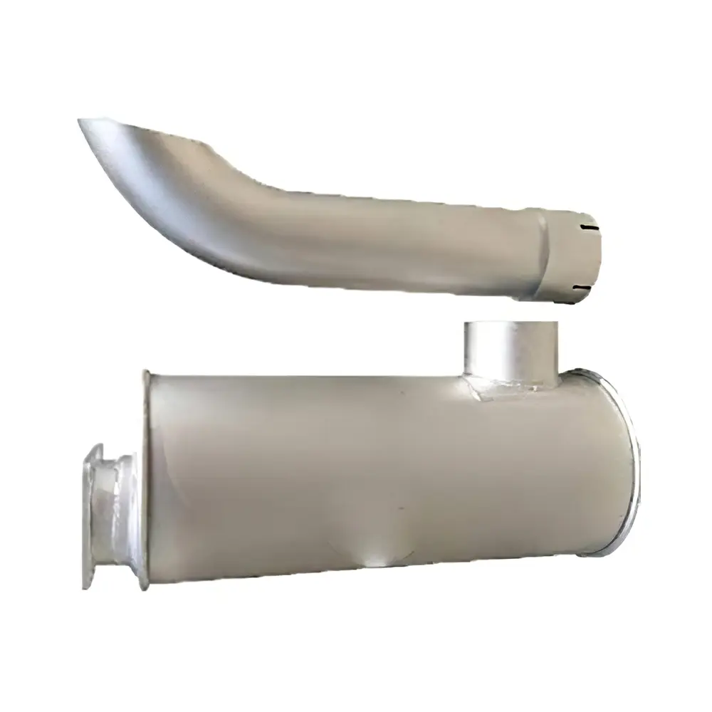 Muffler Silencer for Sany SY Road Roller