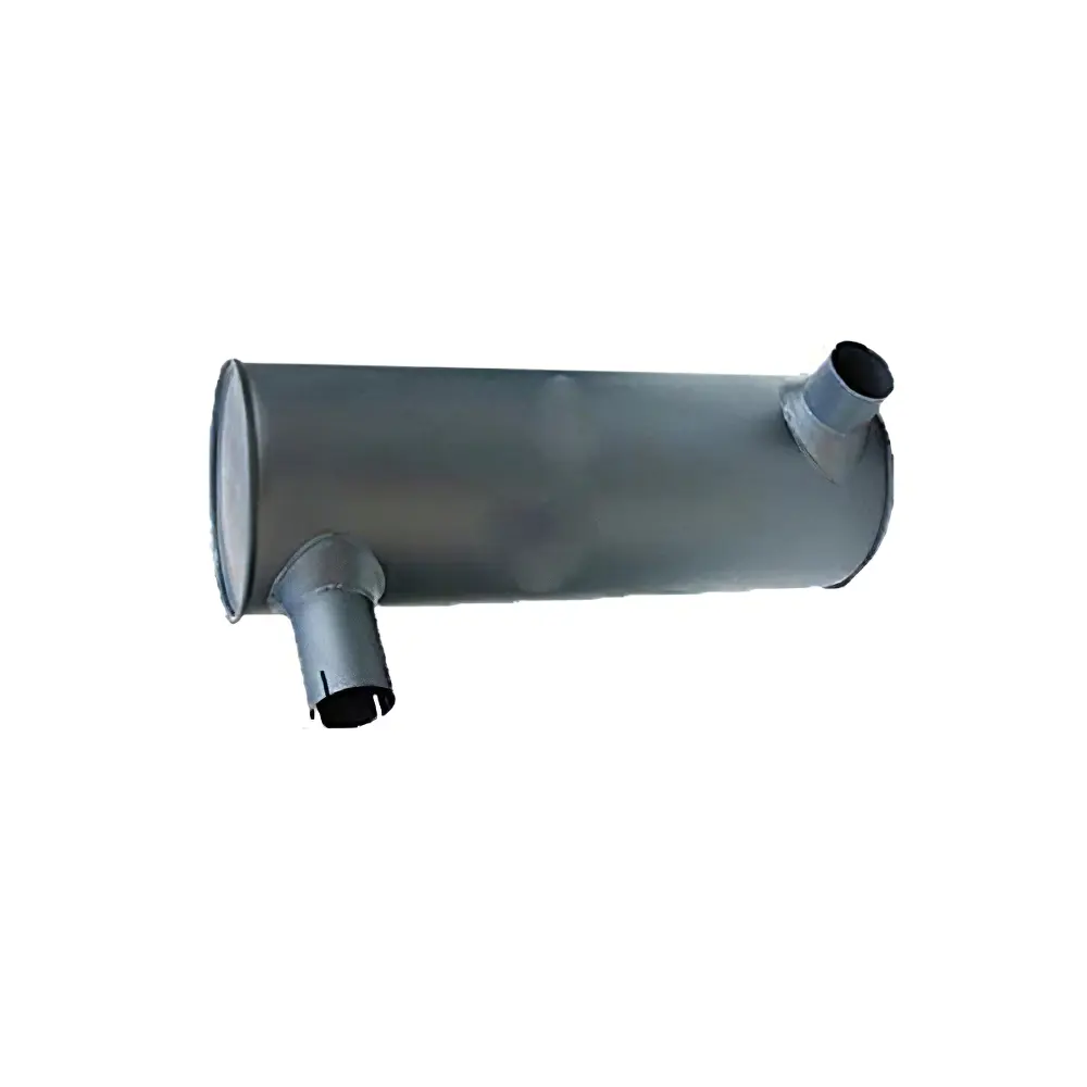Muffler Silencer for Sumitomo Excavator SH240A5