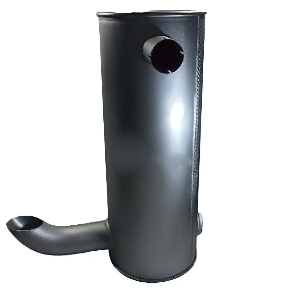 Muffler Silencer for Sumitomo Excavator SH350-5 Siamese