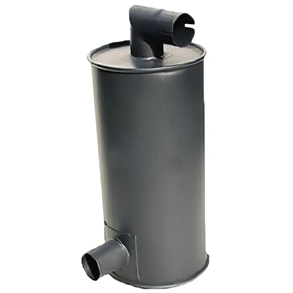 Muffler Silencer for Sumitomo Excavator SH60 Isuzu Engine 4JB1