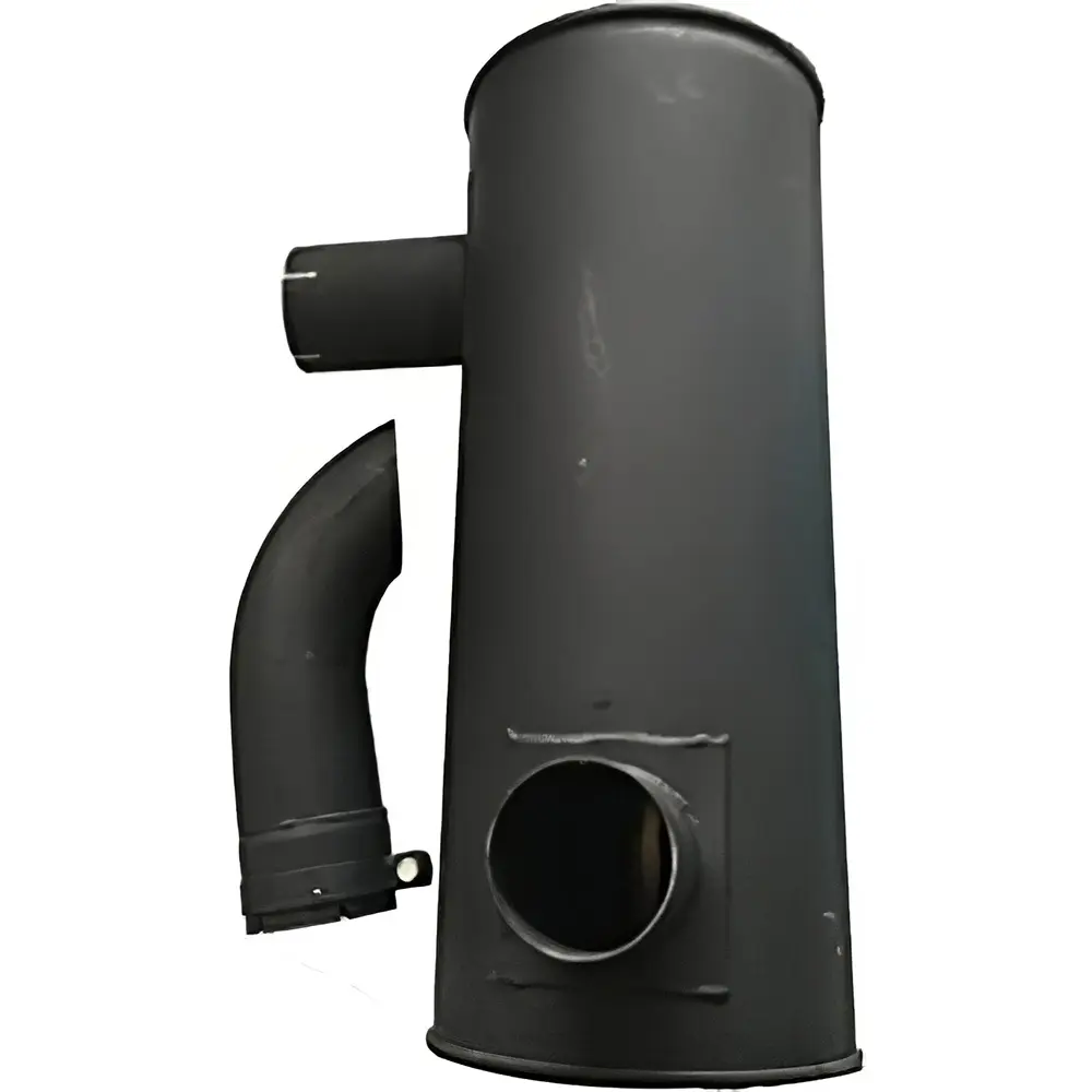 Muffler Silencer for Volvo Excavator EC460