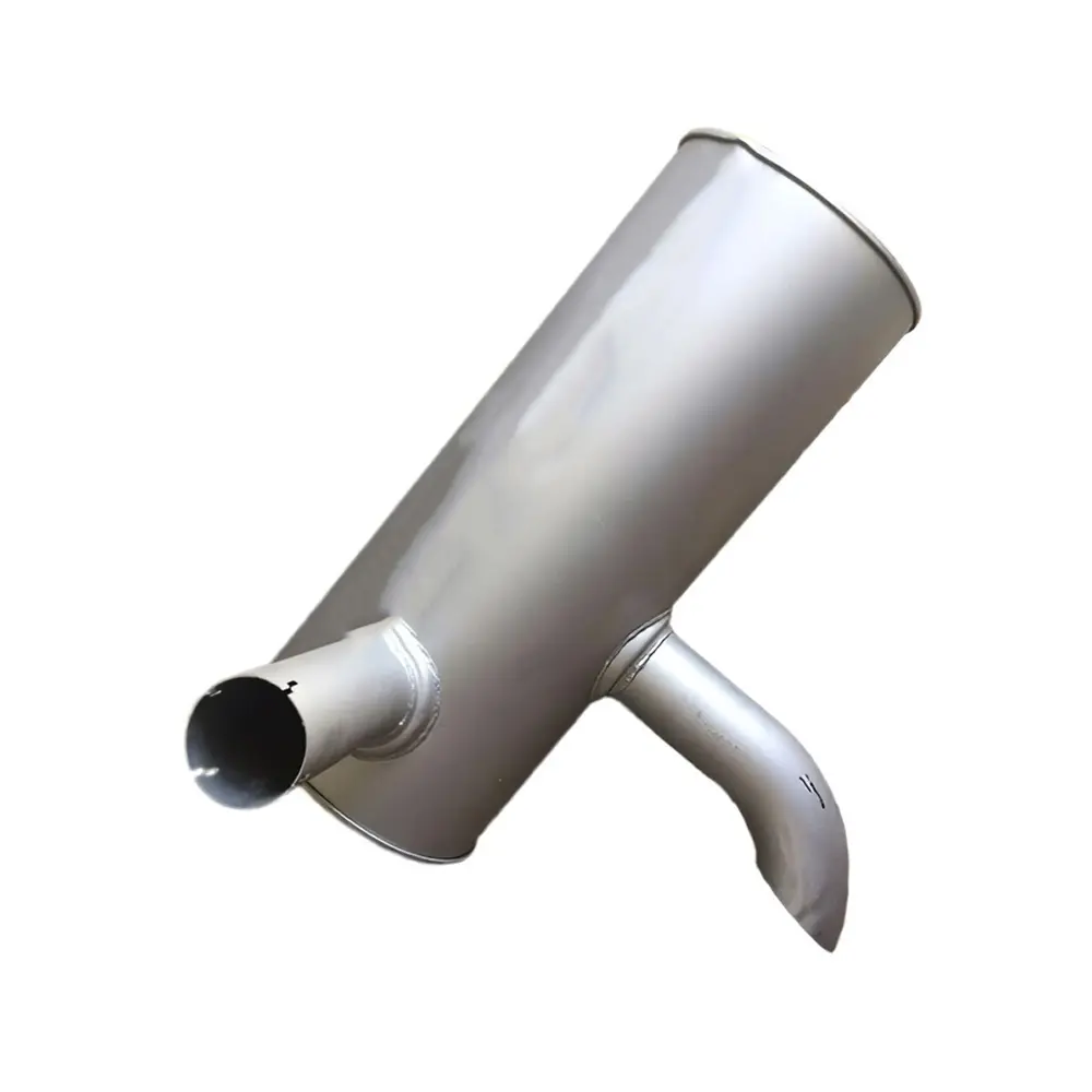 Muffler Silencer SA1114-00101 for Volvo Excavator EC240 New Type