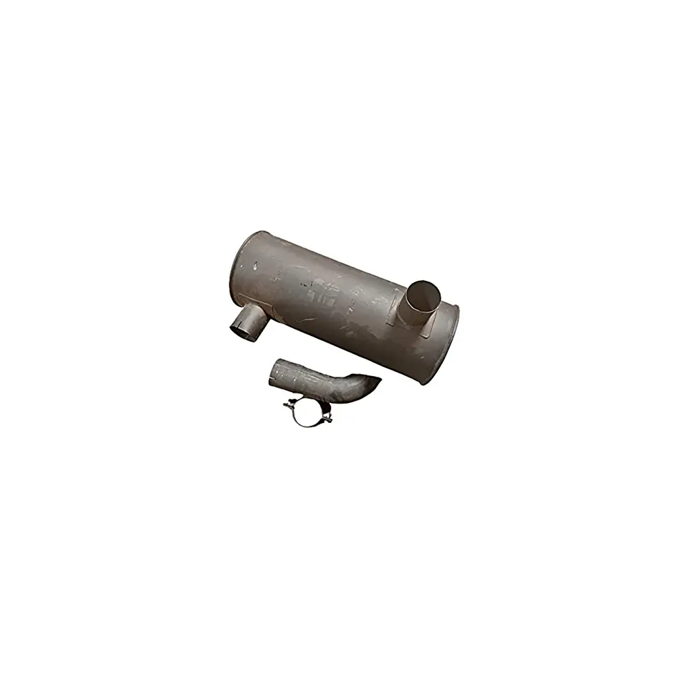 Muffler Silencer SA1114-00432 for Volvo Excavator EC290 New Type