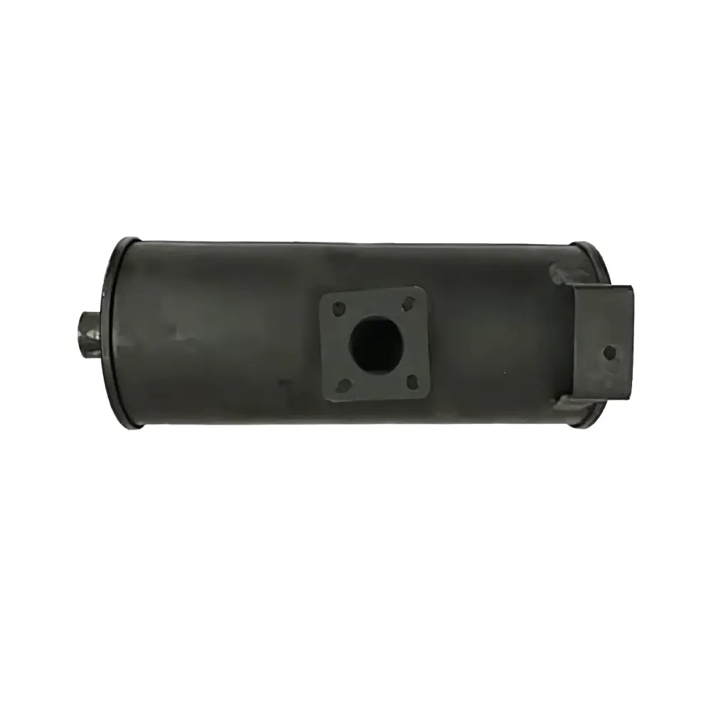 Muffler Silencer YM129211-13510 for Komatsu 3D84E-3F Engine PC35R-8 Excavator