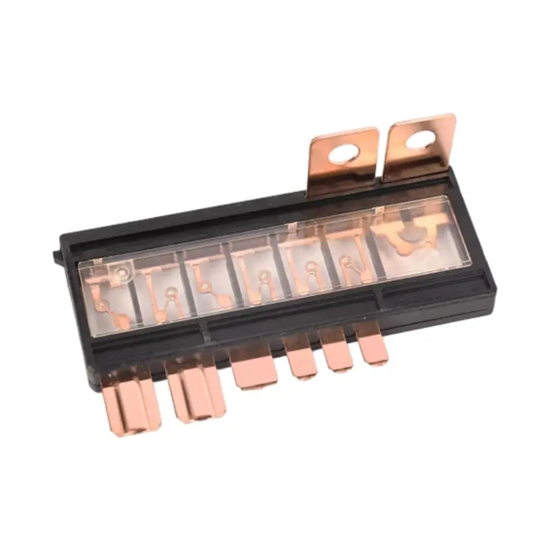 Multi Block Fuse 38231-TBA-A01 for Honda Civic 2016-2020