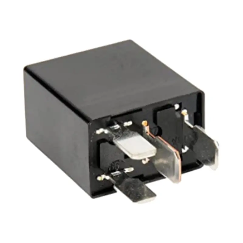 Multi-Purpose Relay 96484304 for Buick Encore Cadillac ATS CT6 CTS Chevrolet Aveo Captiva Corvette Sonic Spark Trax Pontiac G3 Saturn Vue