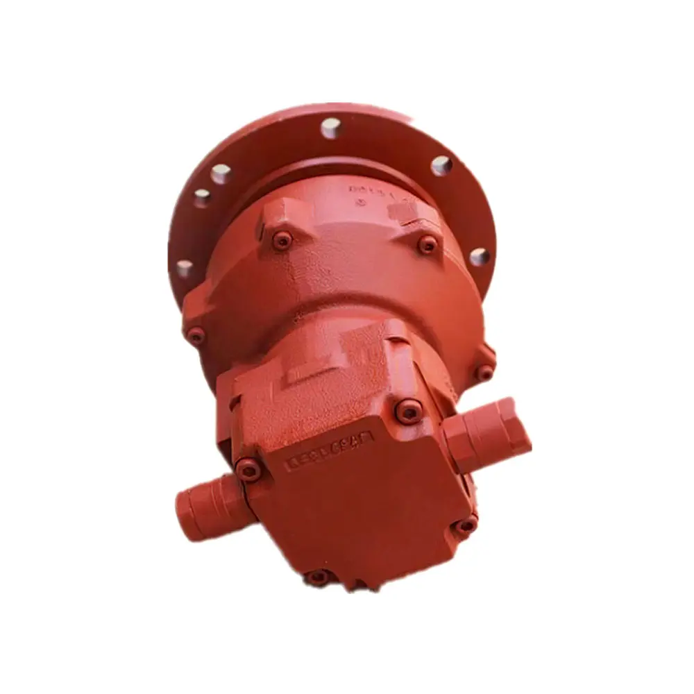 Nachi Swing Motor PCR-1B-05A for Kubota Kobelco Yanmar Komatsu 2-3 Tons Mini Excavator