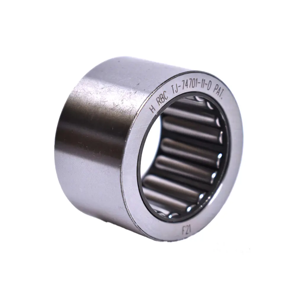 Needle Sleeve 0750115182 for ZF Transmission Gearbox 4WG180 4WG200