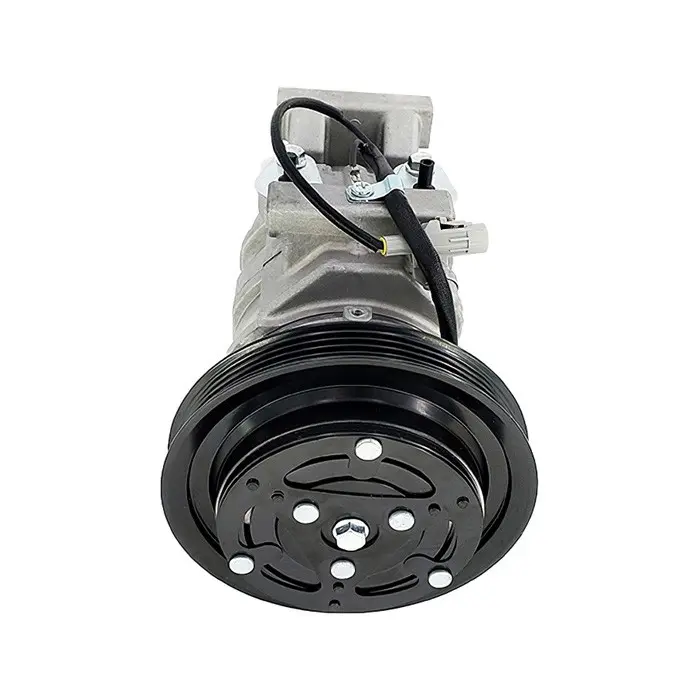 New A/C Compressor 447180-4880 447160-1780 88320-0D020(12V 10S11C 4PK)for Toyta Vios