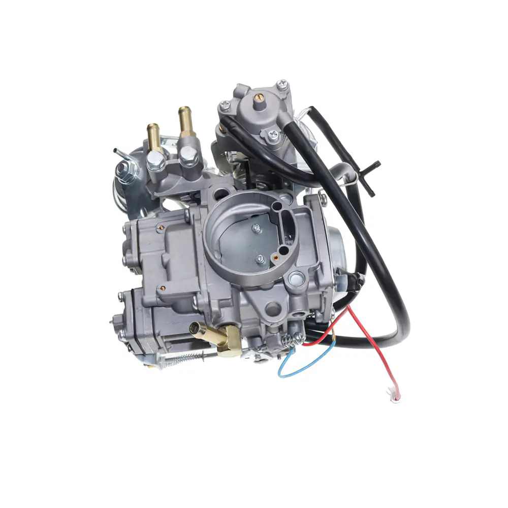 Buy New Carburetor 13200-77530 for Suzuki Carry Suzuki Extra T-6 Mazda Scrum F6A