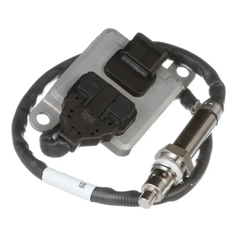 Nox Sensor 84422747 for New Holland Tractor T6.125 T6.145 T6.155 Harvester FR650 A4 Combine CR6.90 MY15 CR10.90 A4