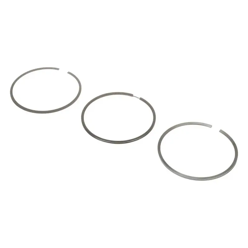 Piston Ring Set A77729 for CASE Engine RP110 RP135 Combine 1640 Tractor 8840 8850 Loader 60XT W14B 580SK Excavator 9010