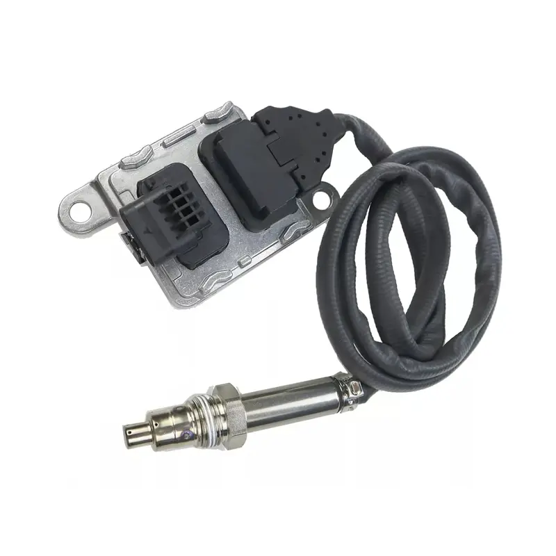 Nitrogen Oxide NOX Sensor 1J508-19360 1J508-19361 for Kubota Tractor M7-131 M7-132 M7-151 M7-152 M7-171 M7-172