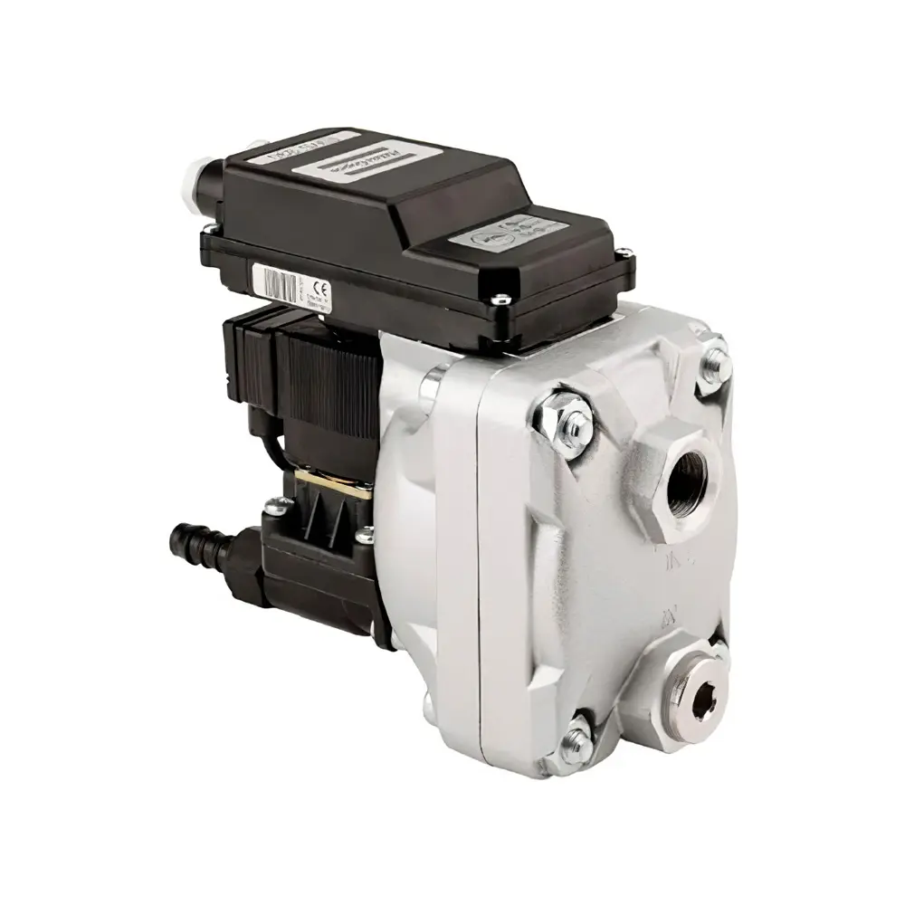 No Air Loss Condensate Drain Valve Replacement for BEKO and Atlas Copco EWD330