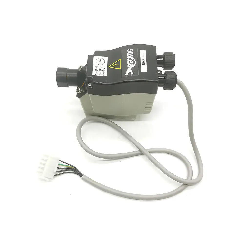 No-Loss Condensate Drain Valve 8102043497 for Atlas Copco EWD 50 Electronic Drain