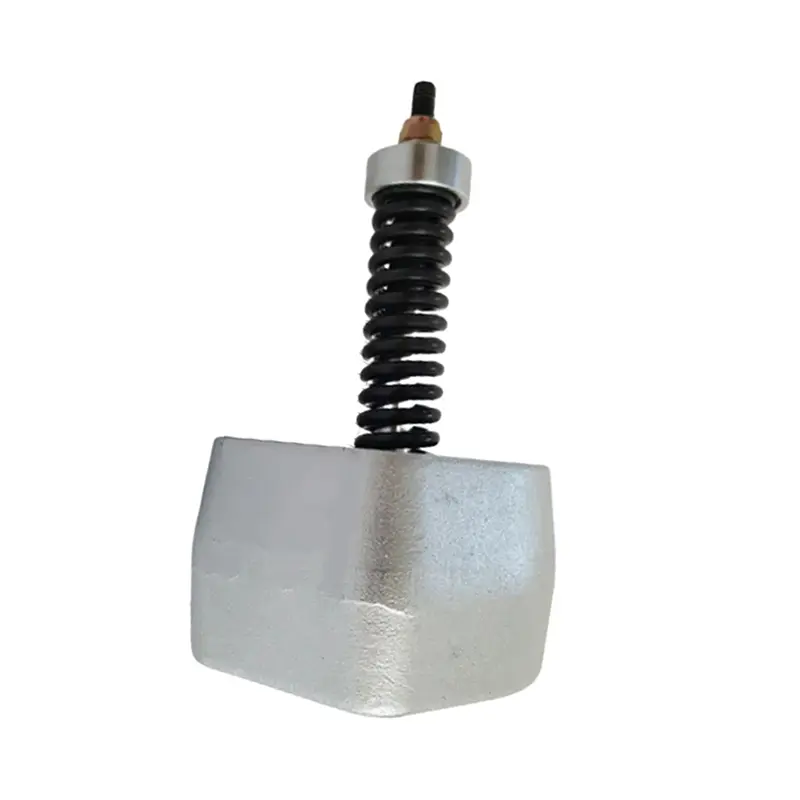 Non-Return Valve 14609530 for Volvo Excavator EC340D EC350E EC380DHR EC480D EC750E Pipelayer PL4809D