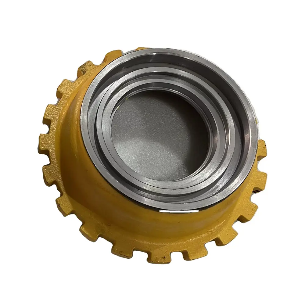 Nut 170-27-12232 for Komatsu Dozer D85A-21 D85A-12 D85A-18 D80A-12 D80A-18 D80E-18 D80P-12 D85P-21A D85E-21