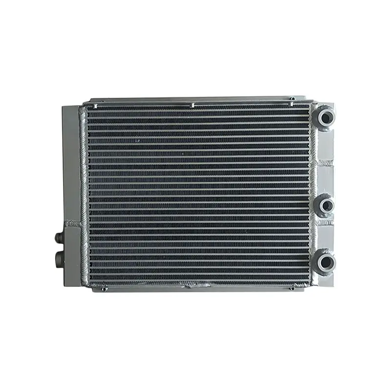 Oil Cooler 23014350 for Ingersoll Rand Air Compressor