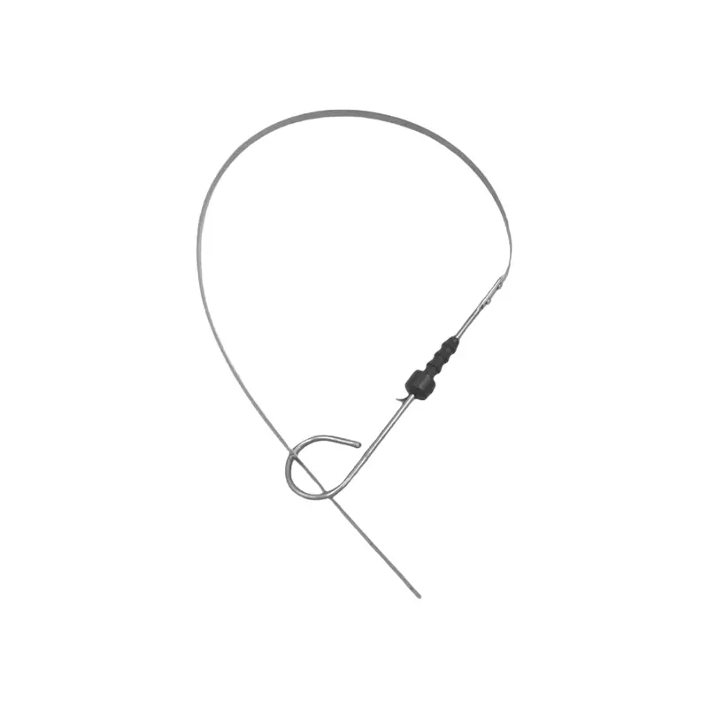 Oil Dipstick YM129930-34800 for Komatsu Engine 4D92E 4D94E 4D94LE 4D98E