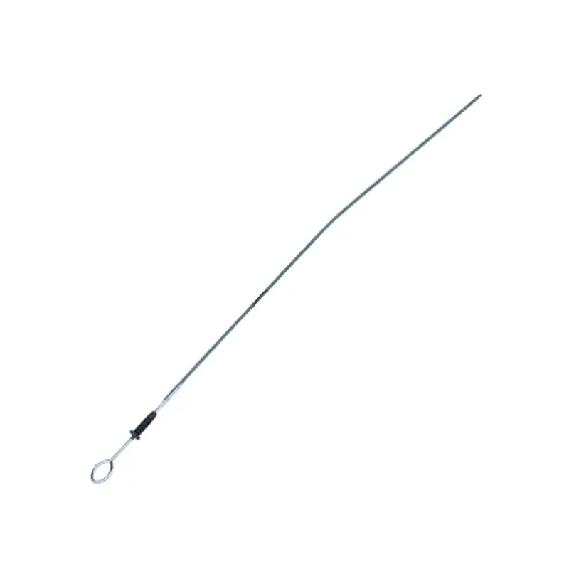 Oil Level Gauge Z-1-11760-378-0 for Isuzu Engine 6BG1 6BB1 6BD1 TCM Forklift FD50-100Z8 FD35-50T8