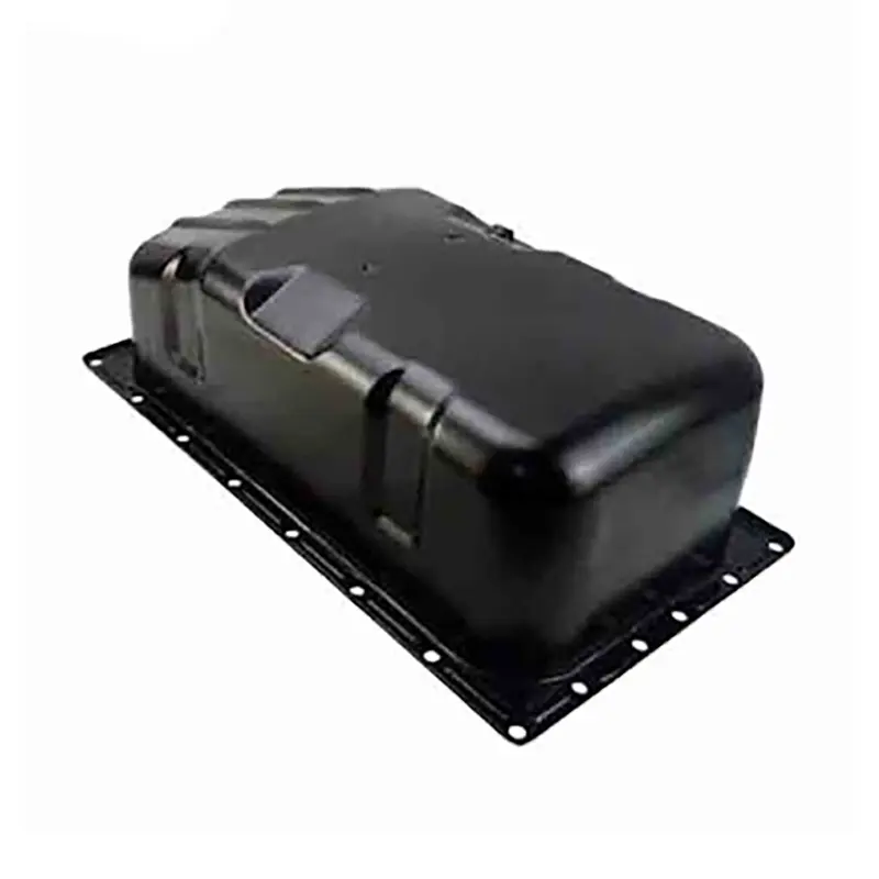 Oil Pan Sub-Assembly 12101-78203-71 12101-UC020 for Toyota Engine 1DZ Forklift 8FDF15 8FD18 8FDN30 FDZN30 FDZN25