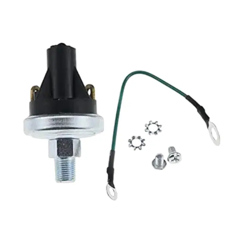 Oil Pressure Switch Kit 0D9235BSRV for Generac Craftsman Generator