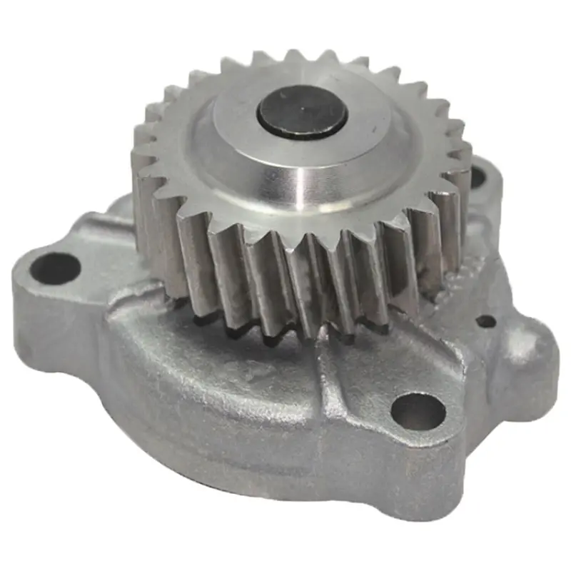 Oil Pump Assembly 15100-78201-71 for Toyota Engine 1DZ Forklift 6FD10 6FD14 6FD15 6FD18 6FD23 6FD25 6FD20